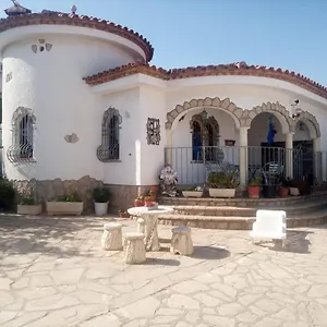  Villa Na červené Louce - España Miami Platja España