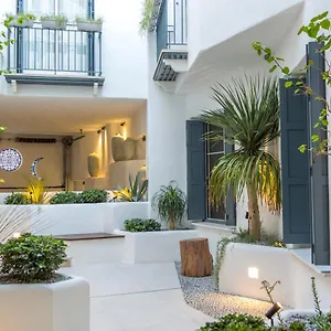  Apartamento Casona Seis Lunas España