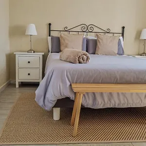 Apartamento Palm House, Marbella