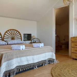 Habitación en casa particular Habitacion En La Milla De Oro, Marbella