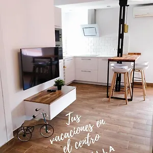  Apartamento Piso Centrico En Avenida Principal España