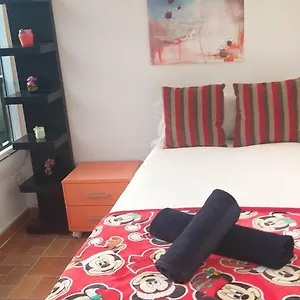  Apartamento Apartamento En La Milla De Oro, A 100m De La Playa España