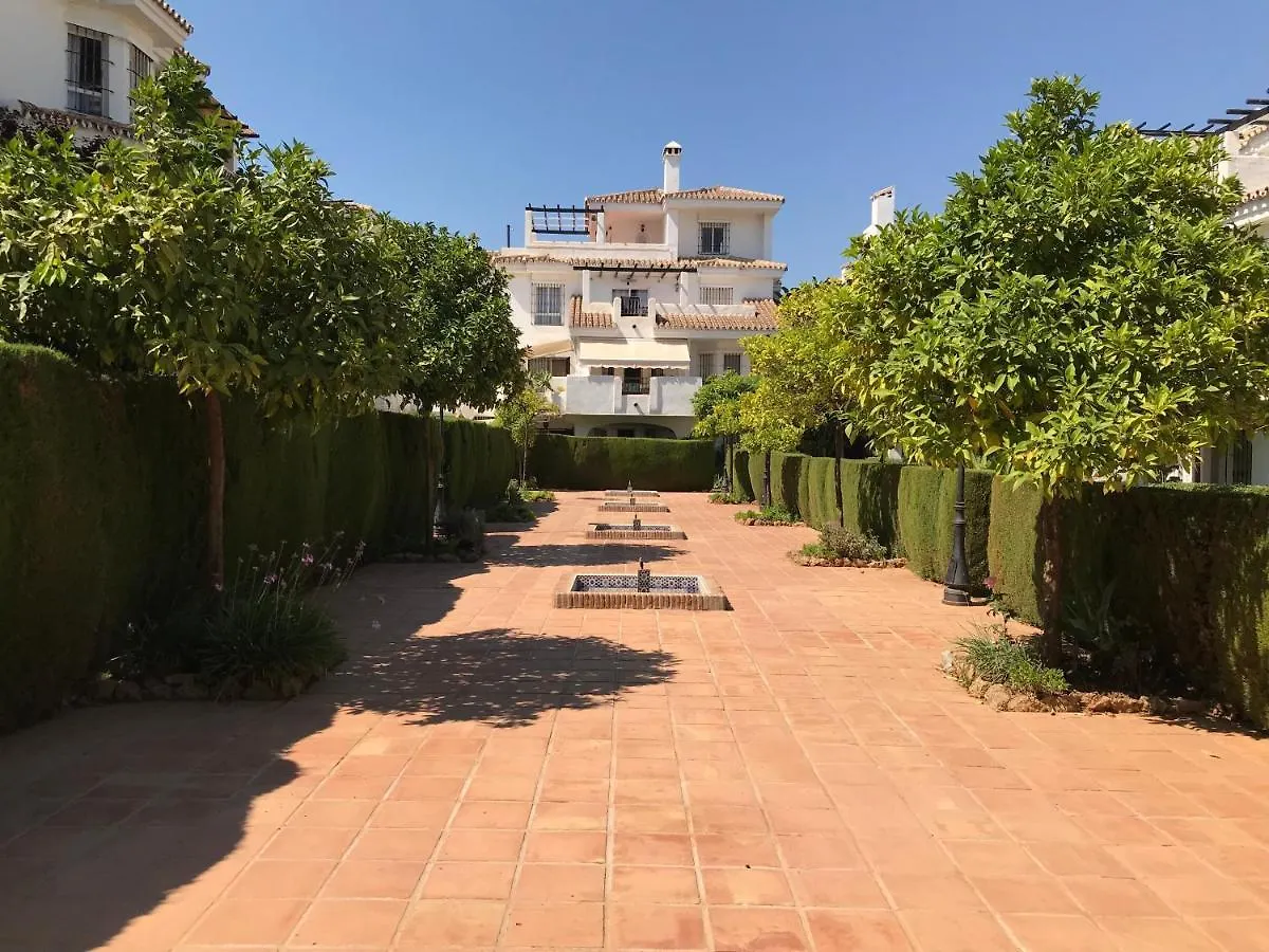 Apartamento South Of The Sun Marbella