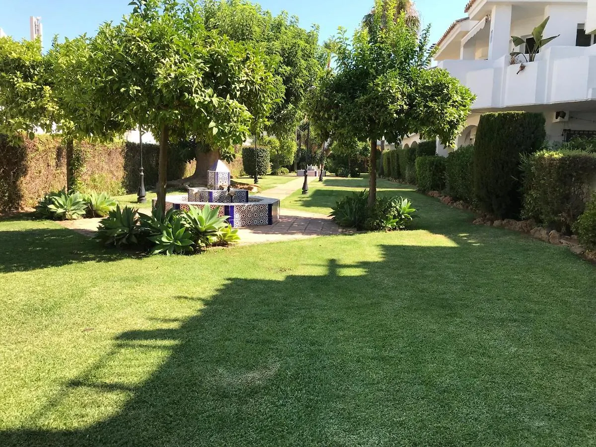 Apartamento South Of The Sun Marbella