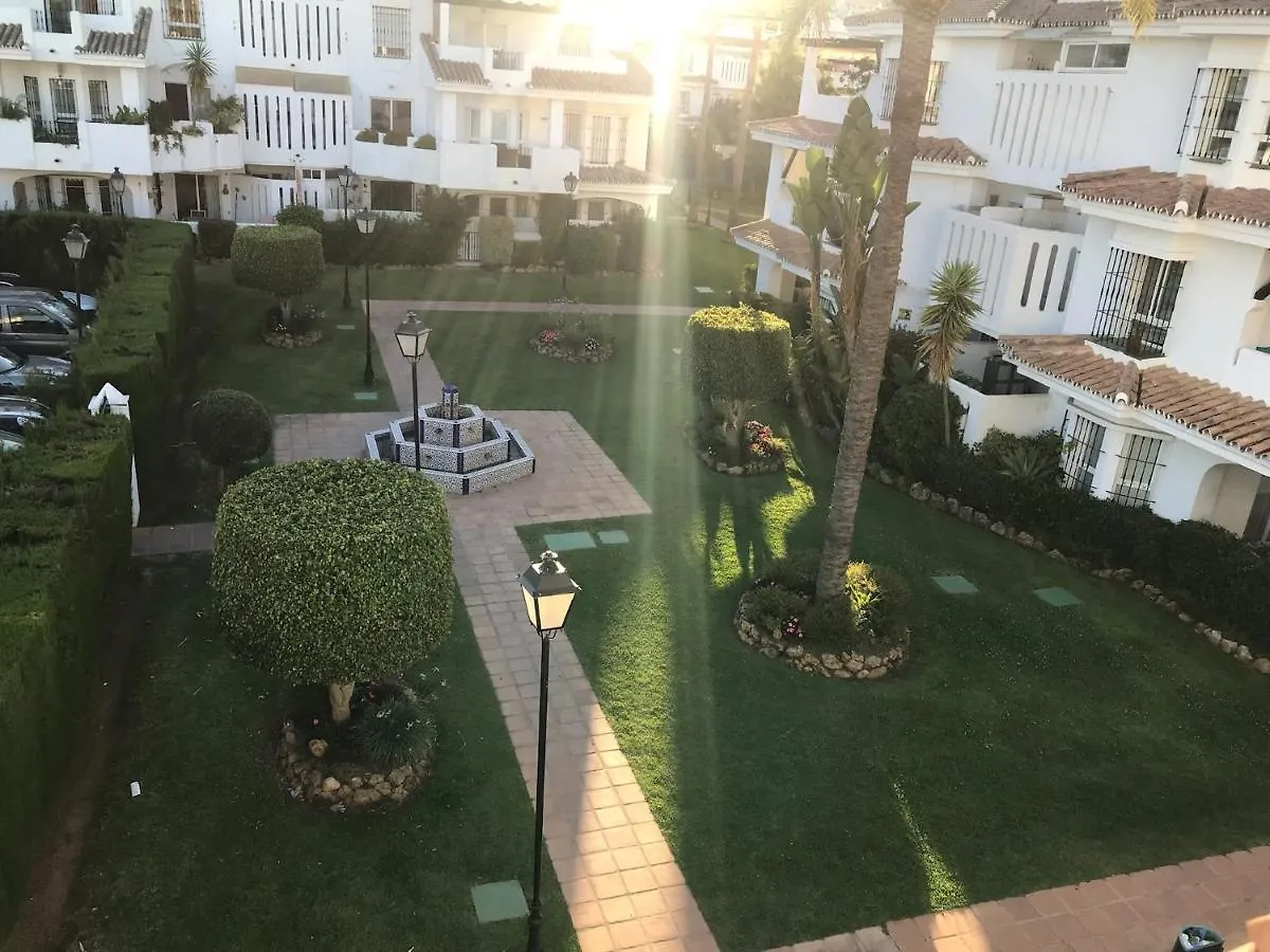 Apartamento South Of The Sun Marbella España