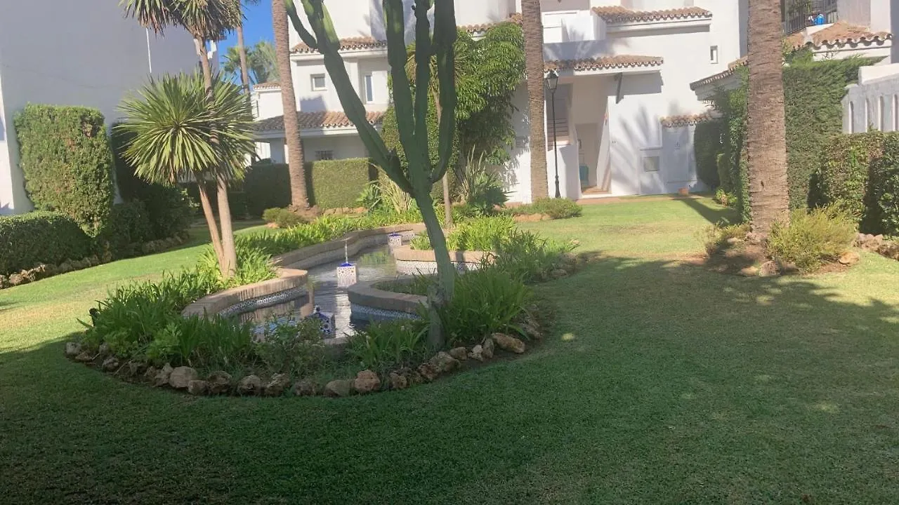Apartamento South Of The Sun Marbella España