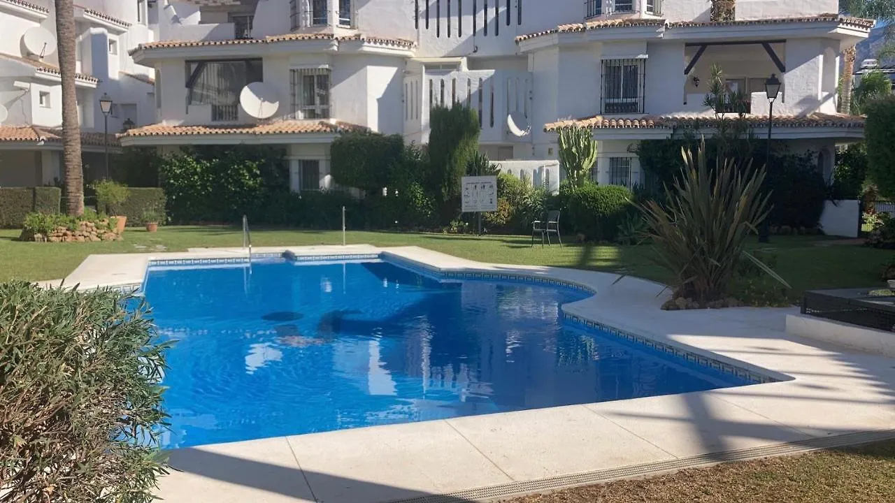 Apartamento South Of The Sun Marbella