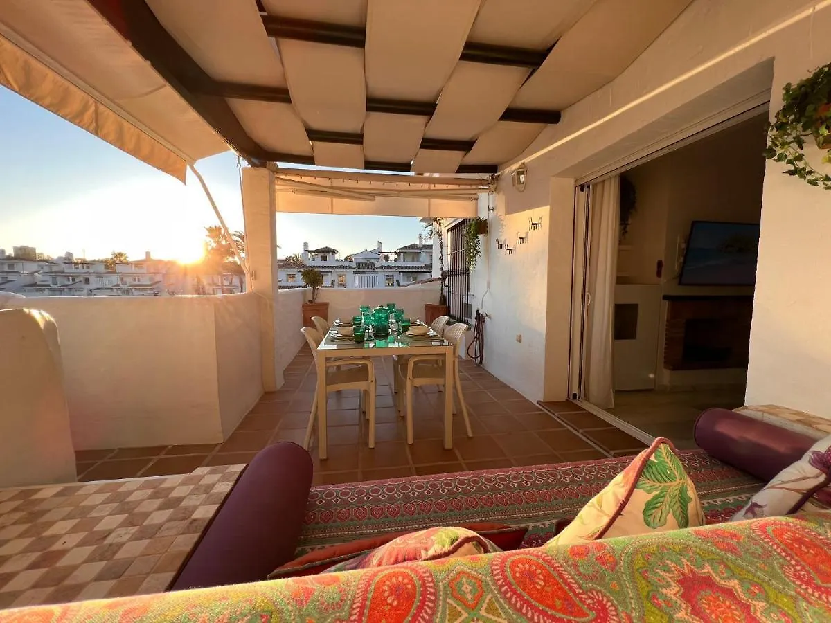 Apartamento South Of The Sun Marbella 0*,  España