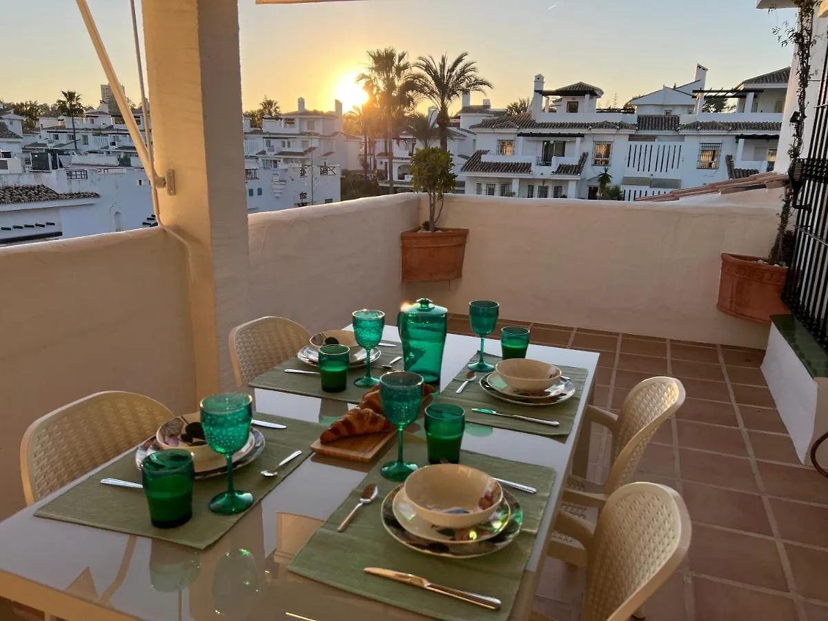 Apartamento South Of The Sun Marbella 0*,