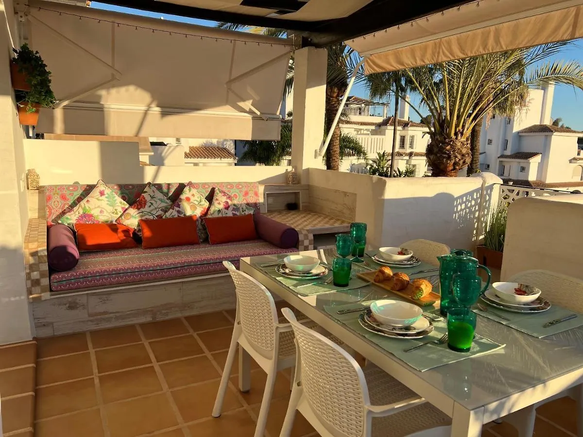Apartamento South Of The Sun Marbella