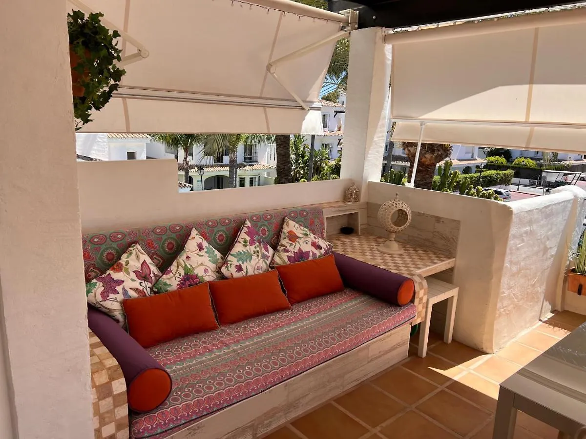 Apartamento South Of The Sun Marbella