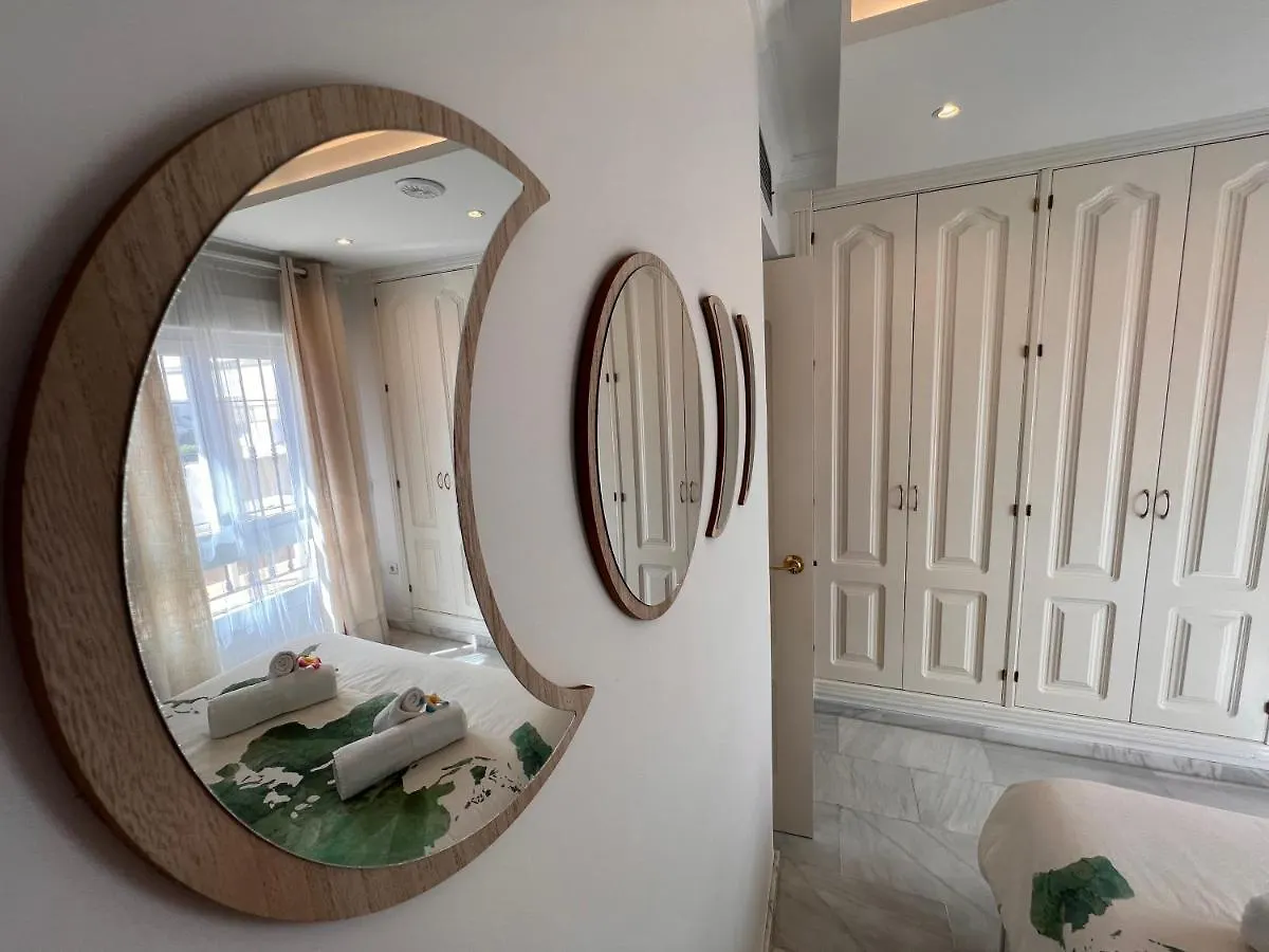 Apartamento South Of The Sun Marbella