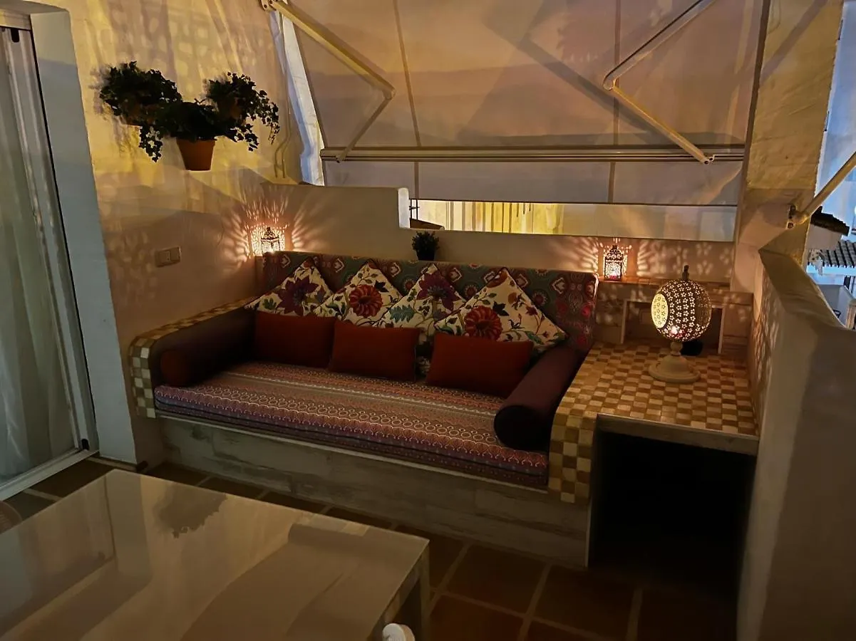 Apartamento South Of The Sun Marbella 0*,