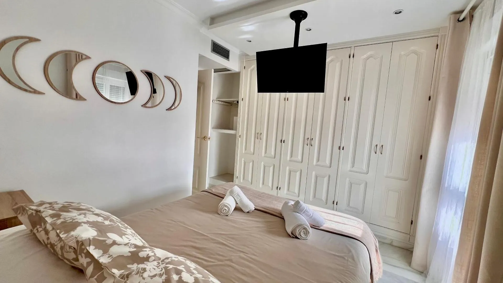 Apartamento South Of The Sun Marbella