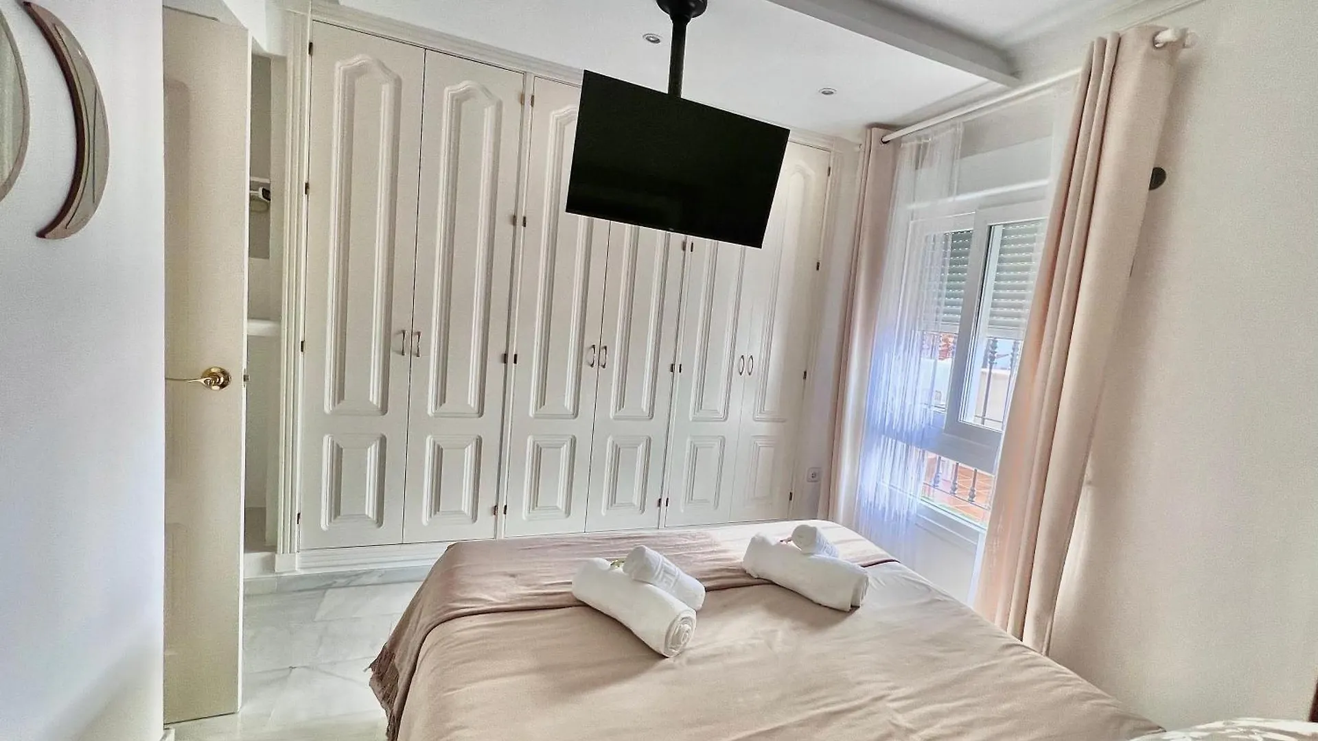 Apartamento South Of The Sun Marbella