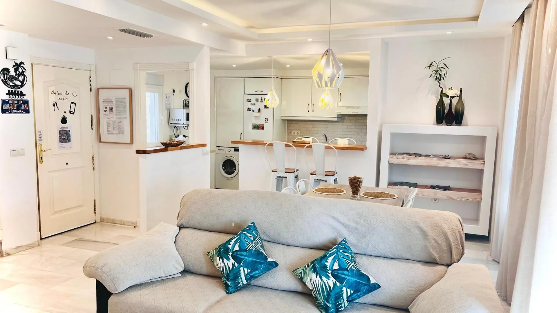 Apartamento South Of The Sun Marbella