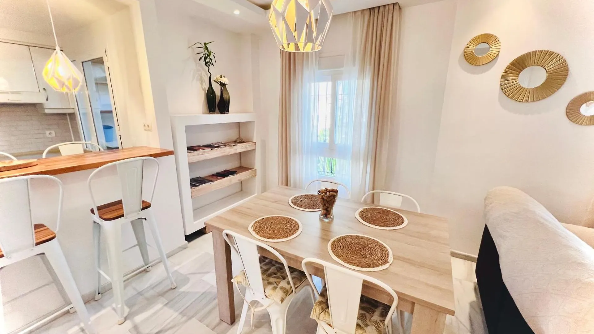 Apartamento South Of The Sun Marbella