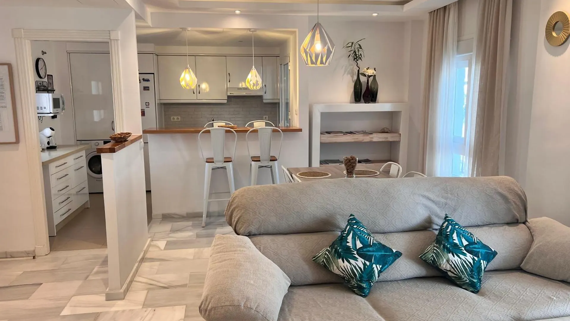 Apartamento South Of The Sun Marbella